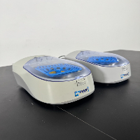 Benchmark myFuge Mini Centrifuge image 0